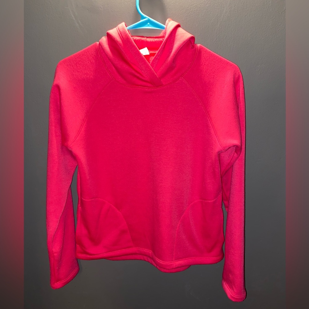 Ideology Casual Pullover Hoodie Size XL